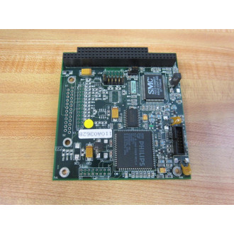 Nematron 300A0174 Circuit Board 301838A - Used