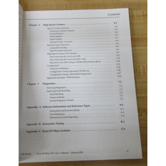 GE Fanuc Automation GFK-1065B User's Manual GFK1065B - New No Box