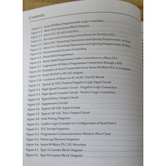 GE Fanuc Automation GFK-1065B User's Manual GFK1065B - New No Box