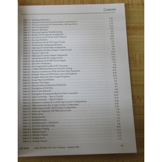 GE Fanuc Automation GFK-1065B User's Manual GFK1065B - New No Box