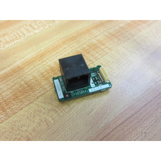 Fujitsu CP383064-A303 Adapter Board CP383064A303 - Used