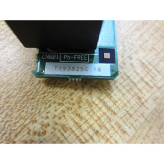 Fujitsu CP383064-A303 Adapter Board CP383064A303 - Used