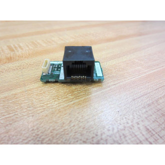 Fujitsu CP383064-A303 Adapter Board CP383064A303 - Used