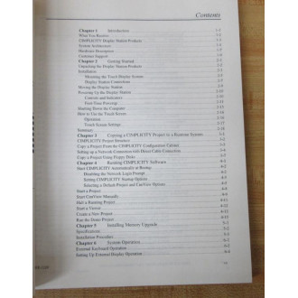 GE Fanuc Automation GFK-1220 User's Manual GFK1220 - New No Box