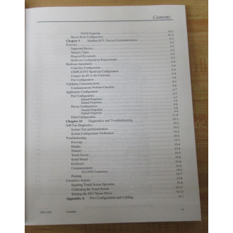GE Fanuc Automation GFK-1220 User's Manual GFK1220 - New No Box