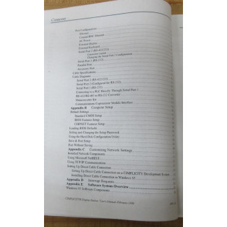 GE Fanuc Automation GFK-1220 User's Manual GFK1220 - New No Box