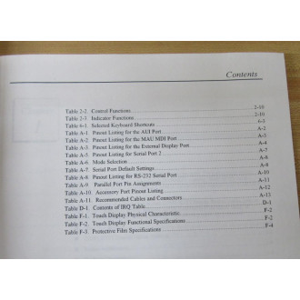 GE Fanuc Automation GFK-1220 User's Manual GFK1220 - New No Box