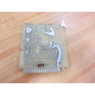 RMC 101 Circuit Board RMC101 Bad GFW - Parts Only
