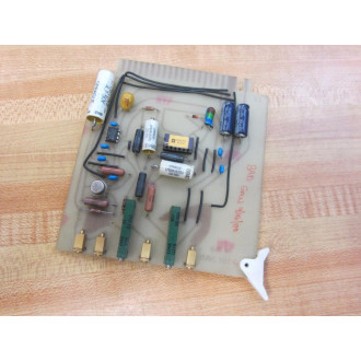 RMC 101 Circuit Board RMC101 Bad GFW - Parts Only