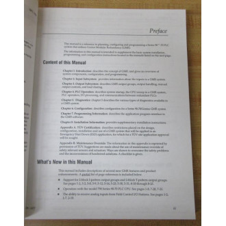 GE Fanuc Automation GFK-1277 User's Manual GFK1277 - New No Box