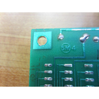 Leesona SM-4 Digital Display Board SM4 - Used