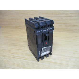 ITE E43B020 20A Circuit Breaker Black - Used