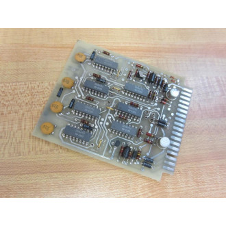 Beta Tech 307751-001 Circuit Board 307751-001-D1C - Used