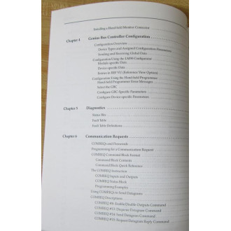 GE Fanuc Automation GFK-1034A User's Manual GFK1034A - New No Box