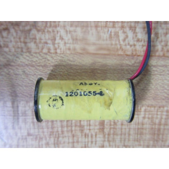1201055-1 Coil 12010551 (Pack of 2) - Used