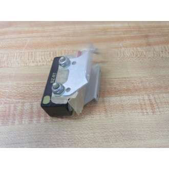 Micro Switch BZ-RT Limit Switch BZRT (Pack of 2) - Used