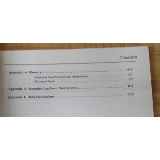 GE Fanuc Automation GFK-1186 Station Manager Manual GFK1186 - New No Box