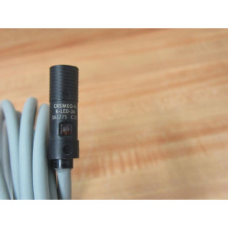 Festo CRSME0-4-K-LED-24 Proximity Sensor 161775 - New No Box