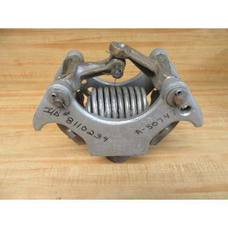 Unbranded 8243118-4 Steam Turbine Flywheel Governor - New No Box