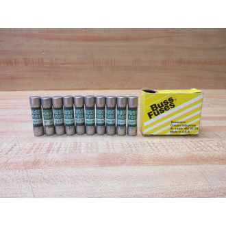 Buss BAF-30 Bussmann Fuse Cross Ref 1CR76 (Pack of 10)