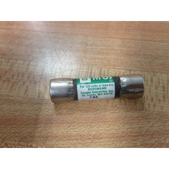 Buss BAF-30 Bussmann Fuse Cross Ref 1CR76 (Pack of 10)