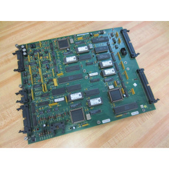 Allen Bradley 170096-01 1395 Main CPU 170095 170174 SP-170174 - Used