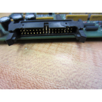 Allen Bradley 170096-01 1395 Main CPU 170095 170174 SP-170174 - Used