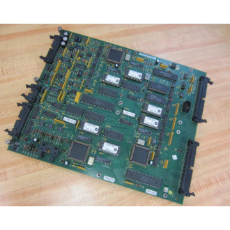 Allen Bradley 170096-01 1395 Main CPU 170095 170174 SP-170174 - Used