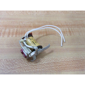 Aemco 38-2623 Relay Armature 382623 - Used