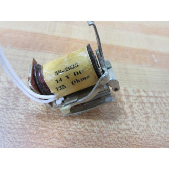 Aemco 38-2623 Relay Armature 382623 - Used