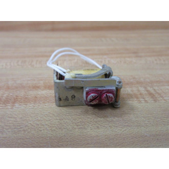 Aemco 38-2623 Relay Armature 382623 - Used