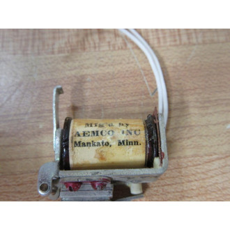 Aemco 38-2623 Relay Armature 382623 - Used