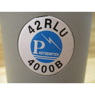 Allen Bradley 42RLU 4000B Photoswitch Sensor 42RLU4000B - New No Box