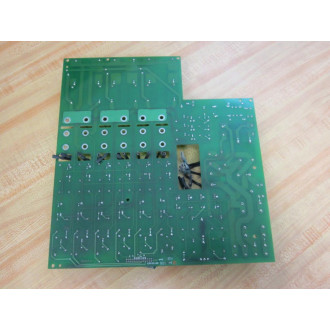 Allen Bradley 155503-01 Power Board 155504 155507 SP-155507 Rev.03 wCable - Used