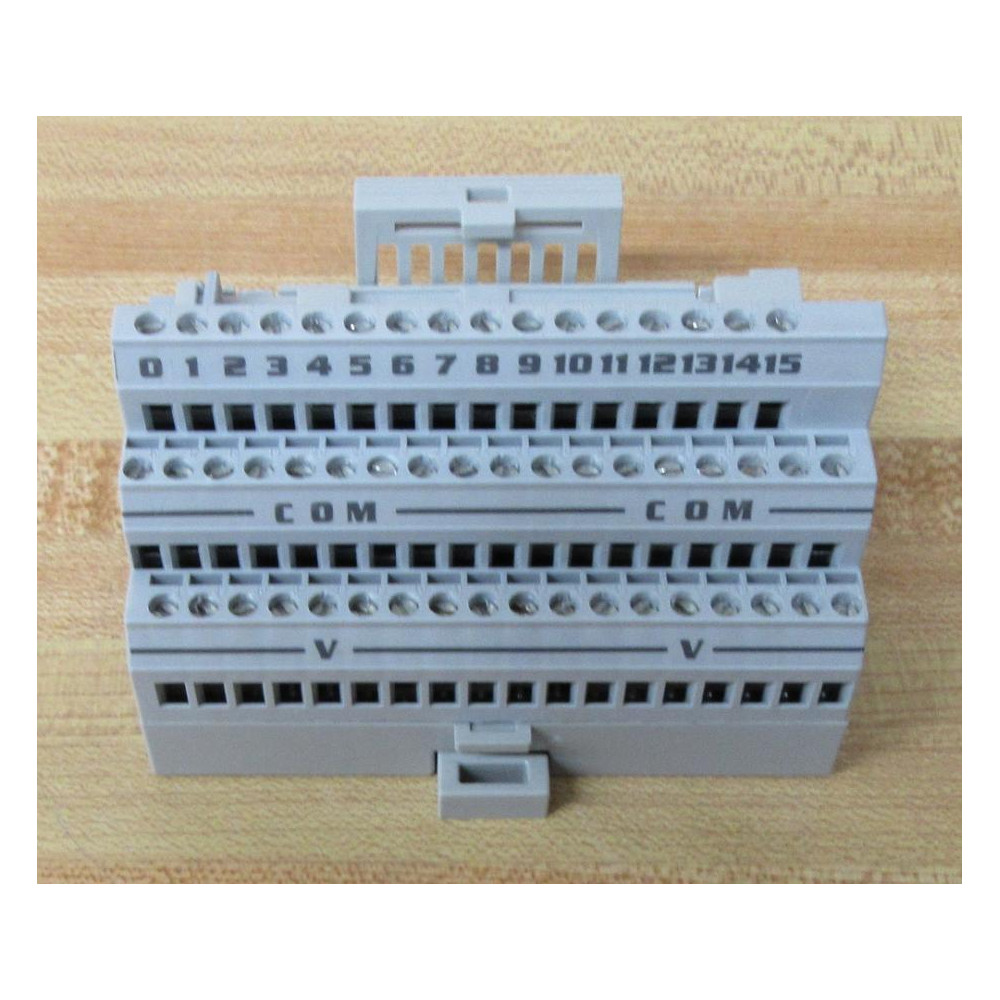 Allen Bradley 96145474 Terminal Base 1794-TB3 - New No Box