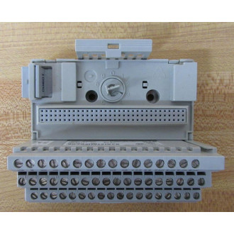 Allen Bradley 96145474 Terminal Base 1794-TB3 - New No Box