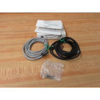 Allen Bradley 42KA-T2KPHK-A2 Photoswitch 42KAT2KPHA2
