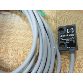 Allen Bradley 42KA-T2KPHK-A2 Photoswitch 42KAT2KPHA2