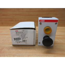Asea Brown Boveri CBK-EP2YPLBES ABB Pushbutton Station