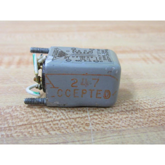 Triad A-20337 Input Transformer A20337 - Used