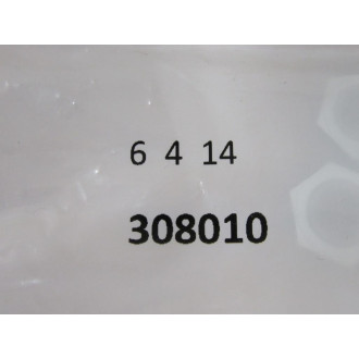 IFM Efector JAC201 Proximity Sensor