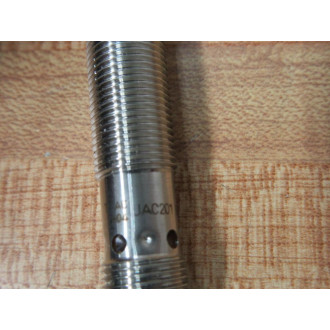 IFM Efector JAC201 Proximity Sensor