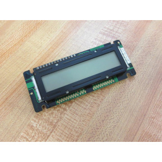 Fanuc LM751BLEP Digital Display Board - Used