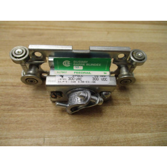 Thomas And Betts FRS26 Trolley Assembly