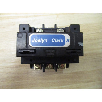Joslyn Clark Ward Leonard 7001-7140-21 Contactor 7001714021 - New No Box