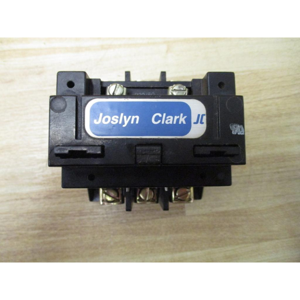Joslyn Clark Ward Leonard 7001-7140-21 Contactor 7001714021 - New No Box