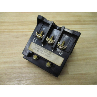 Joslyn Clark Ward Leonard 7001-7140-21 Contactor 7001714021 - New No Box