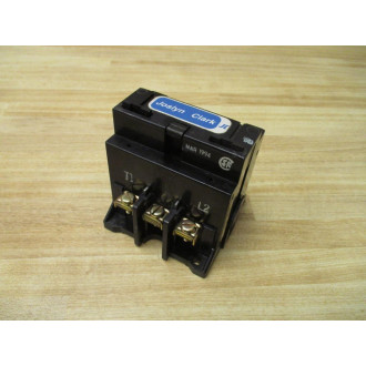 Joslyn Clark Ward Leonard 7001-7140-21 Contactor 7001714021 - New No Box