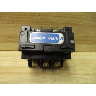 Joslyn Clark Ward Leonard 7001-7140-21 Contactor 7001714021 - New No Box