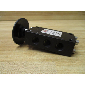 ARO Fluid Power 5040-12-G Manual Air Control Valve 5O4O-12-G